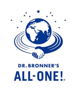 Dr. Bronners logo
